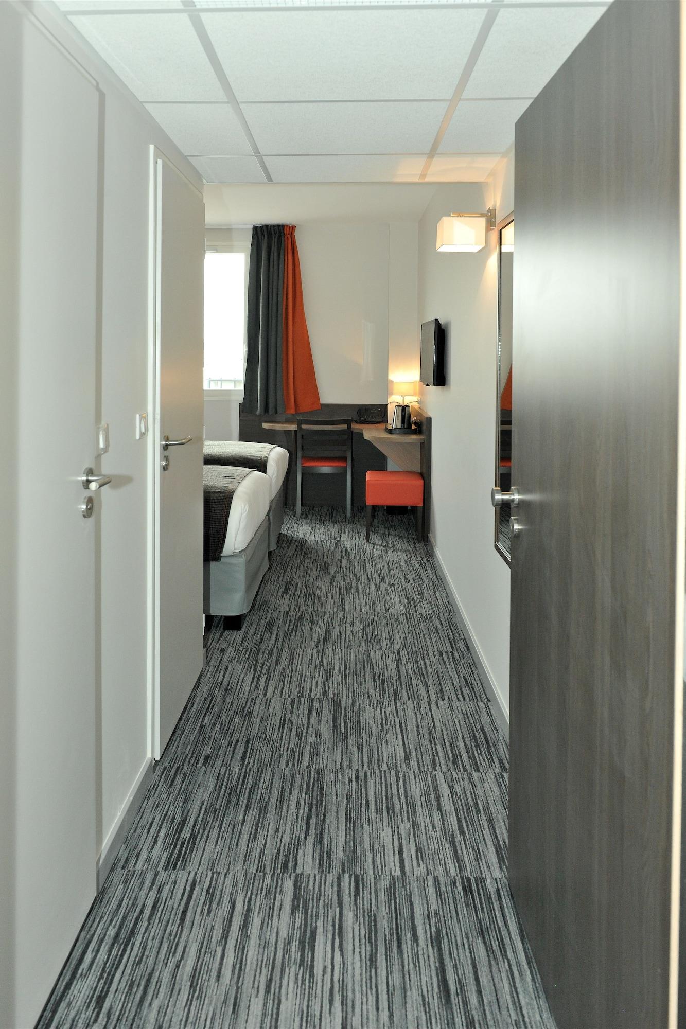 Dios Hotel Bruguieres Luaran gambar
