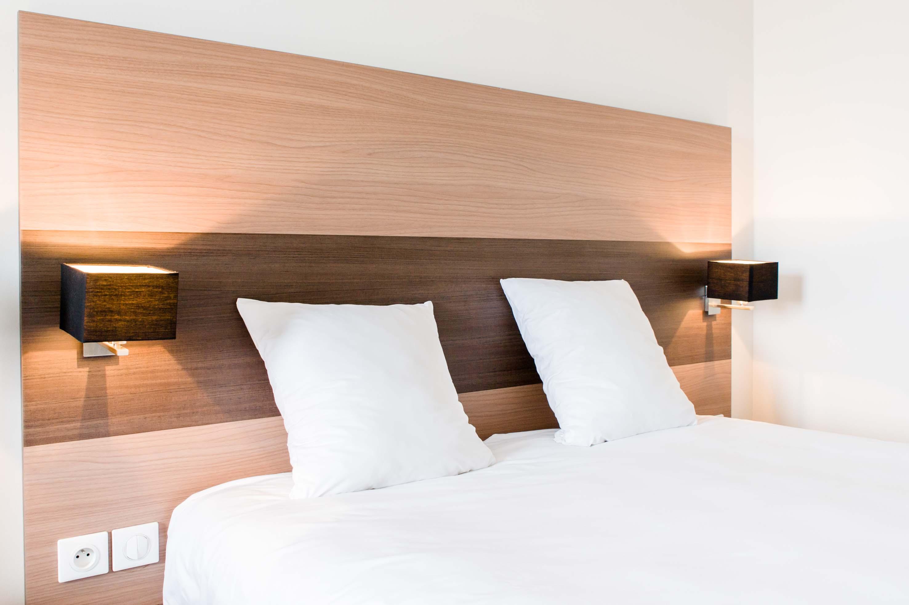Dios Hotel Bruguieres Luaran gambar